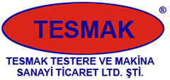 Tesmak Testere